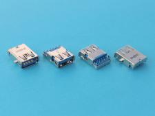 USB роз'єм Asus&nbsp;X501A